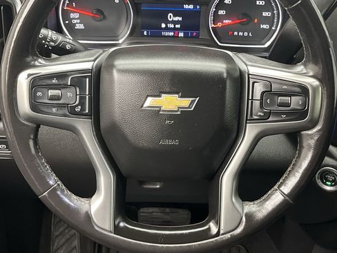 Used 2019 Chevrolet Silverado 1500 LT w/ All-Star Edition image 13