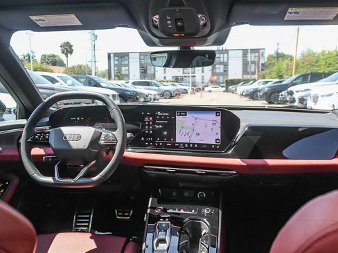 Used 2025 Audi S5 Premium Plus w/ Premium Plus Package AWD/4WD image 12
