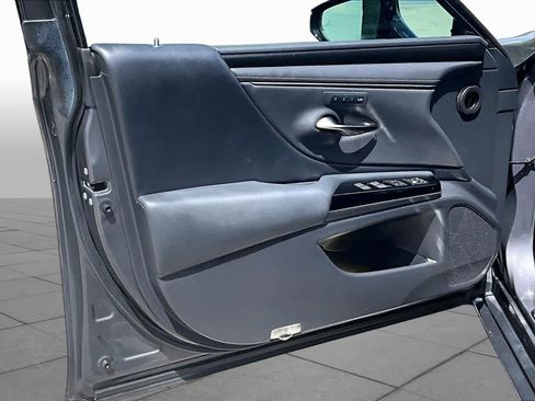 Used 2022 Lexus ES 350 w/ Premium Package FWD image 26