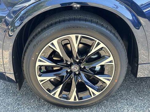 New 2026 MAZDA CX-90 3.3 Turbo S w/ Premium Plus AWD/4WD image 10