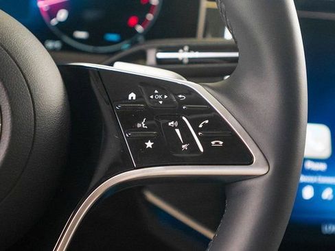 New 2026 Mercedes-Benz E 350 4MATIC Sedan image 18