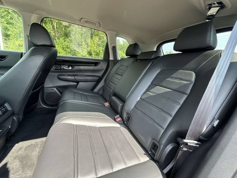 Used 2025 Honda CR-V EX-L image 25