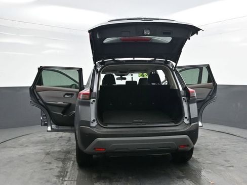 Used 2023 Nissan Rogue SV AWD/4WD image 43