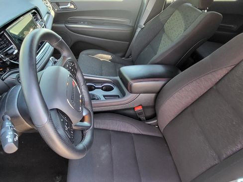 Used 2026 Dodge Durango GT AWD/4WD image 12