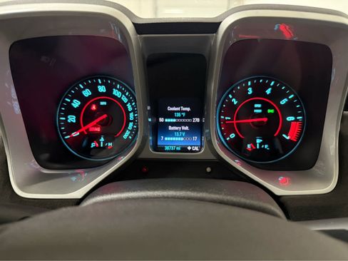 Used 2015 Chevrolet Camaro ZL1 image 27