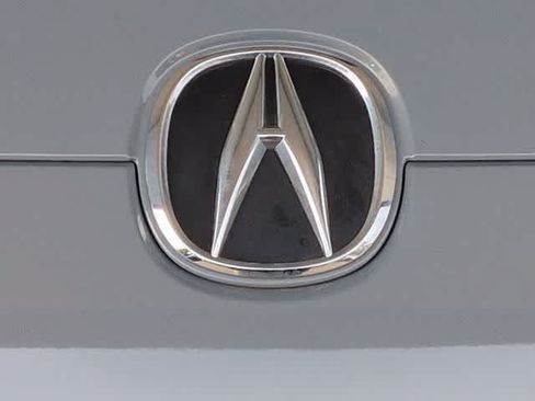 Used 2025 Acura ADX FWD image 12