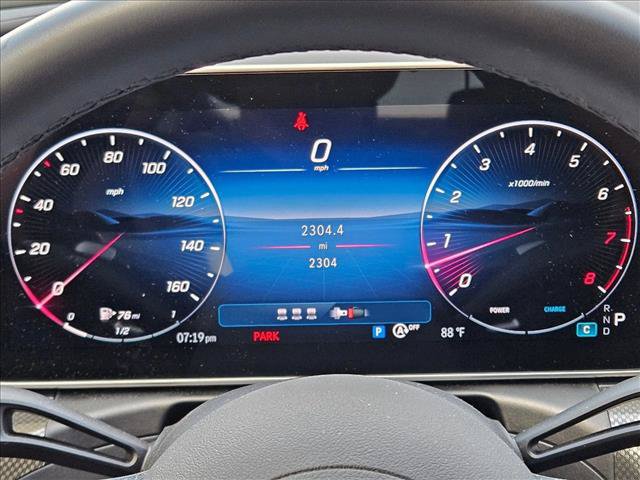 Used 2026 Mercedes-Benz C 300 Sedan image 10