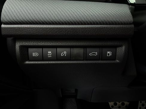 New 2026 Toyota Camry SE FWD image 20