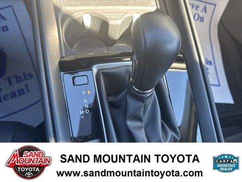 Used 2023 MAZDA CX-50 AWD 2.5 Turbo w/ Cargo Package image 21