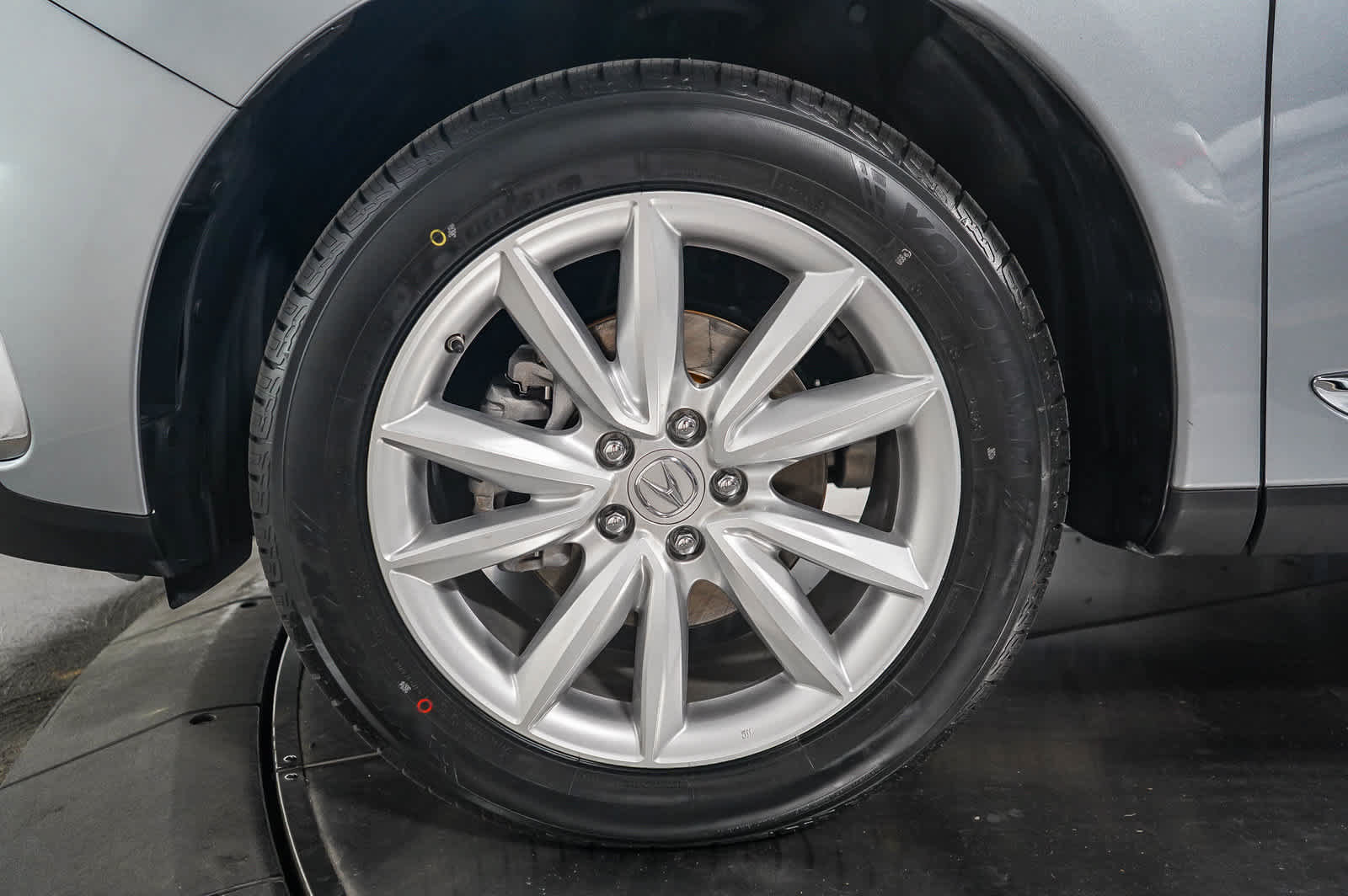Used 2020 Acura RDX AWD image 8