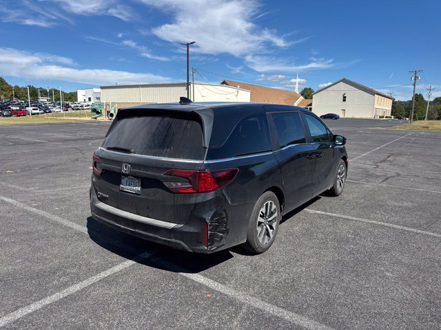 Used 2026 Honda Odyssey EX-L image 13