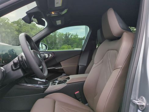 Certified 2026 BMW X3 xDrive30 image 15