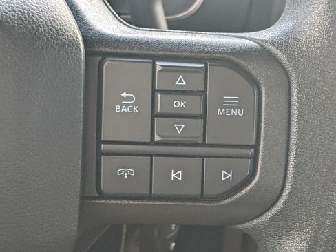 Used 2023 Ford F150 XL w/ STX Black Appearance Package image 19