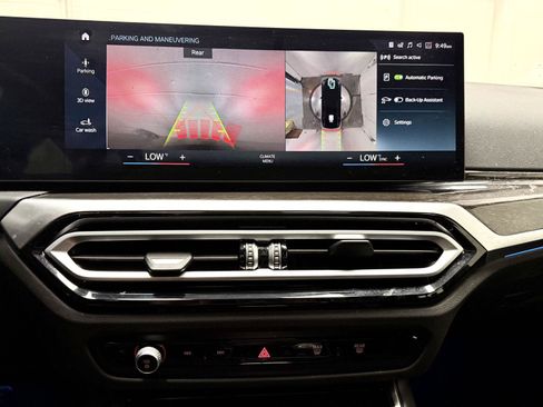 Used 2023 BMW i4 eDrive35 RWD image 33