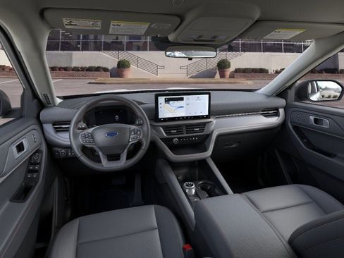 New 2026 Ford Explorer Active w/ Active Comfort Package RWD image 9