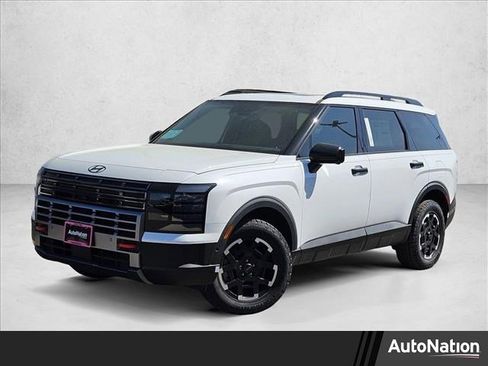 New 2026 Hyundai Palisade XRT Pro AWD/4WD image 1
