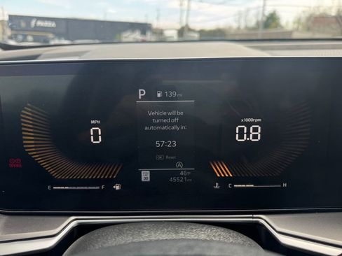 Used 2024 Kia Sorento S image 27