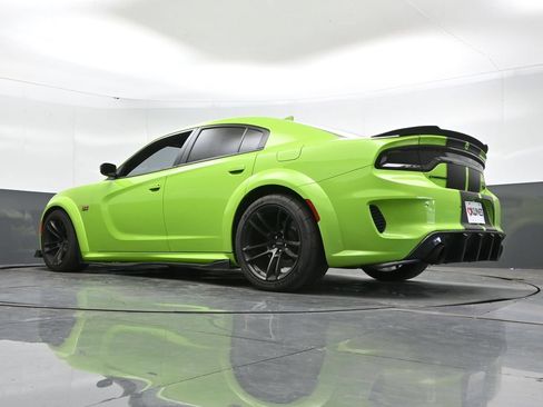 Used 2023 Dodge Charger Scat Pack RWD image 48
