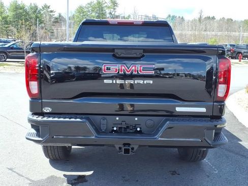 New 2026 GMC Sierra 1500 Elevation AWD/4WD image 5