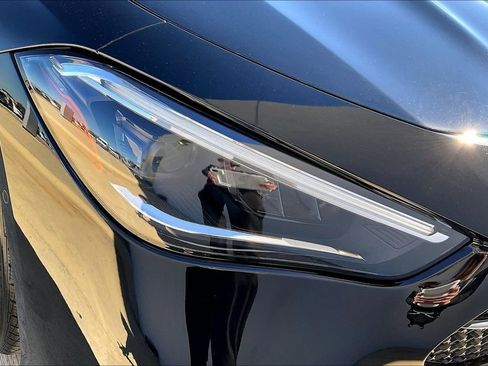 New 2026 Mercedes-Benz CLE 300 4MATIC Coupe image 13