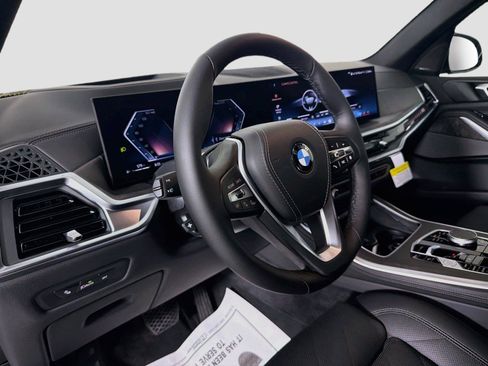 New 2026 BMW X5 sDrive40i w/ Climate Comfort Package RWD image 9