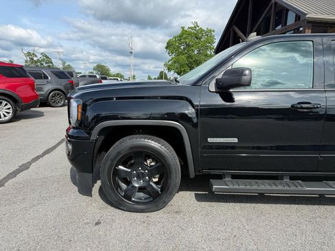 Used 2018 GMC Sierra 1500 2WD Double Cab w/ Elevation Edition image 29