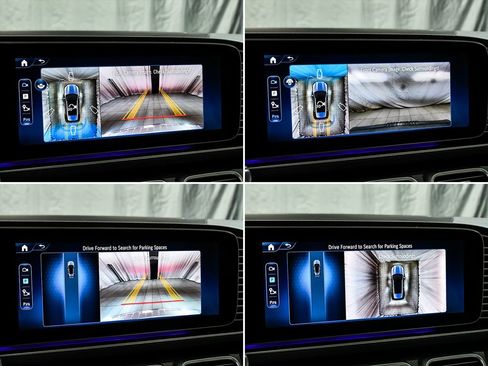 Used 2025 Mercedes-Benz GLE 450e 4MATIC w/ AMG Line Exterior image 29