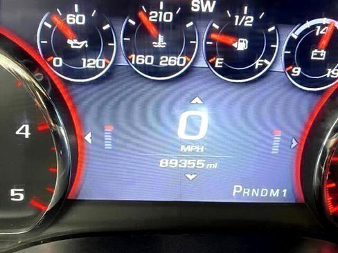 Used 2015 GMC Sierra 3500 Denali w/ Duramax Plus Package image 17