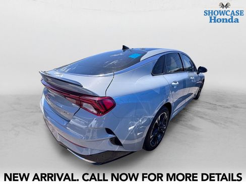 Used 2023 Kia K5 GT-Line FWD image 5