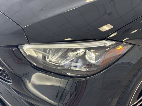 Used 2024 Mercedes-Benz C 300 Sedan image 29