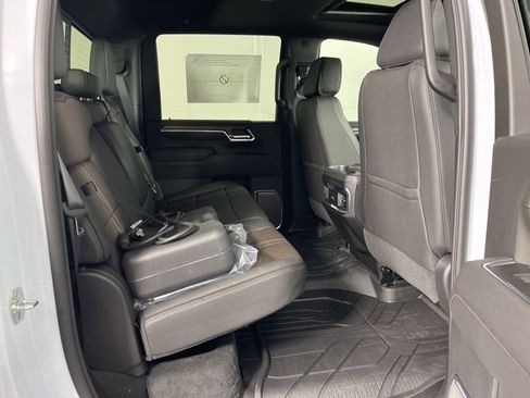 New 2026 Chevrolet Silverado 2500 High Country w/ High Country Premium Package image 15