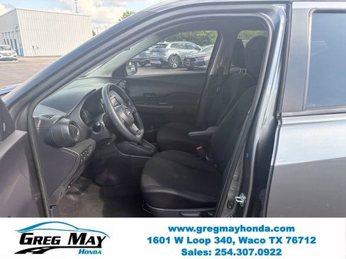 Used 2024 Nissan Kicks S FWD image 9