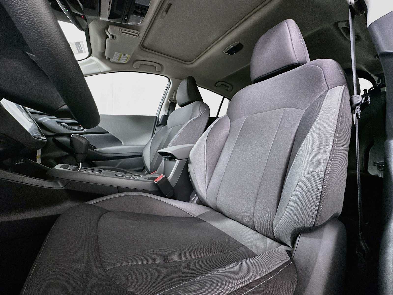 Certified 2026 Subaru Crosstrek 2.5i Premium AWD/4WD image 18