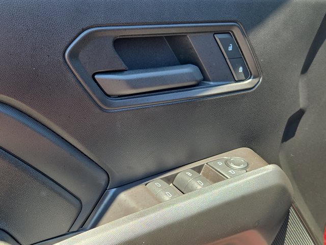Used 2026 Chevrolet Colorado Trail Boss AWD/4WD image 56