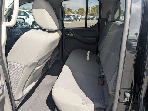 Used 2019 Nissan Frontier SV w/ Value Truck Package image 14