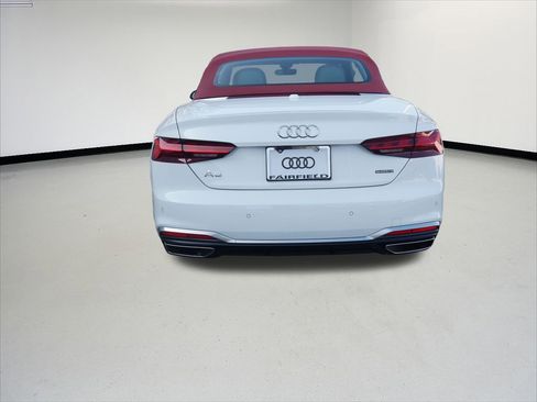 Certified 2024 Audi A5 2.0T Prestige image 4