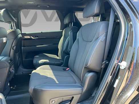 New 2025 Hyundai Palisade Calligraphy image 15