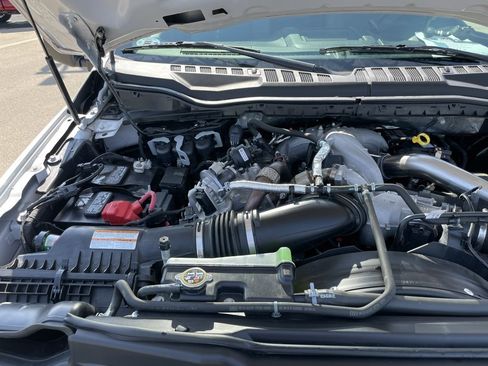 Used 2021 Ford F250 XL w/ STX Appearance Package image 37