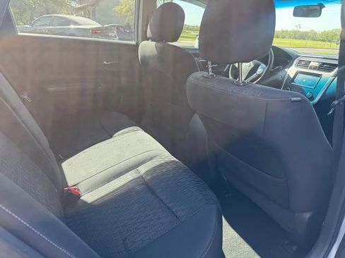 Used 2016 Nissan Altima 2.5 S w/ Power Driver Seat Package image 7