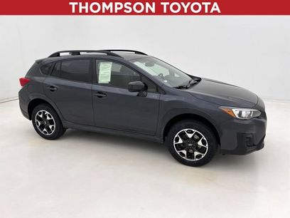 Used 2019 Subaru Crosstrek 2.0i Premium w/ Popular Package #3