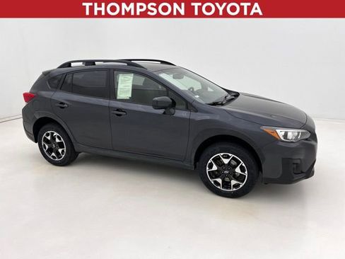 Used 2019 Subaru Crosstrek 2.0i Premium w/ Popular Package #3 image 1