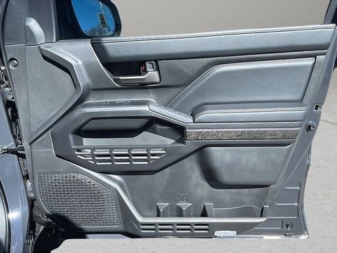 New 2026 Toyota Tacoma Limited image 13