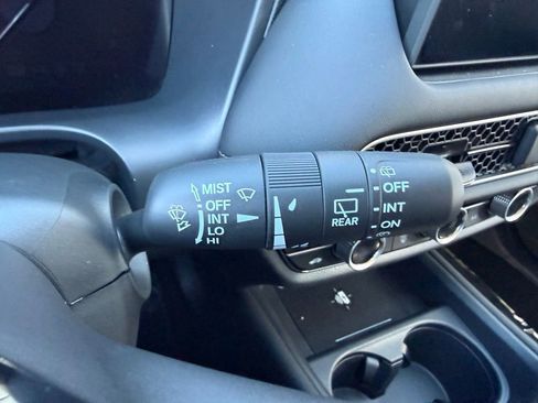 New 2026 Honda HR-V EX-L image 22