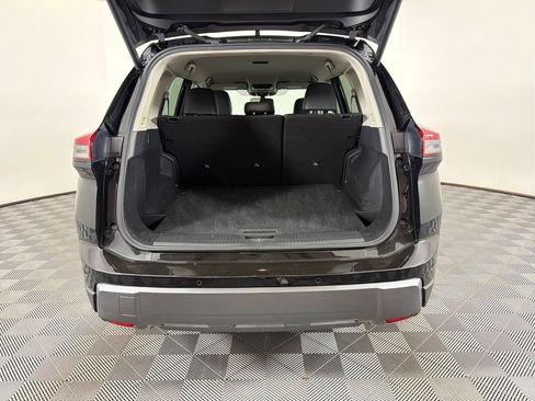 Used 2026 Nissan Rogue SL AWD/4WD image 24