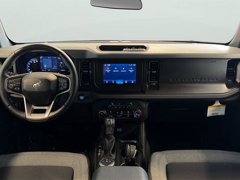 Used 2023 Ford Bronco Big Bend AWD/4WD image 11