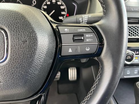Used 2025 Honda Civic Sport image 19