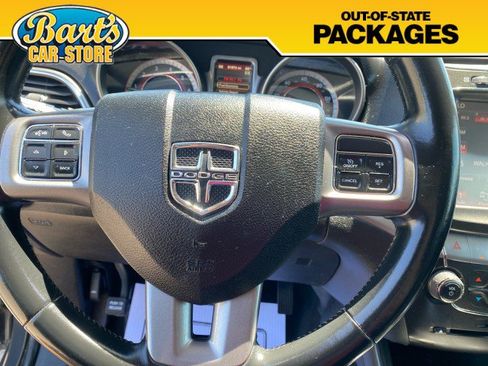 Used 2018 Dodge Journey Crossroad AWD/4WD image 31