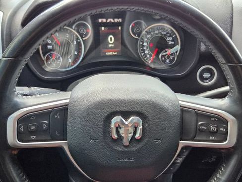 Used 2024 RAM 2500 Big Horn AWD/4WD image 19