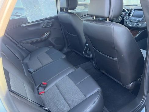 Used 2014 Chevrolet Impala LT image 7