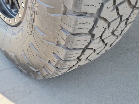 Used 2024 Ford F150 Raptor AWD/4WD image 33